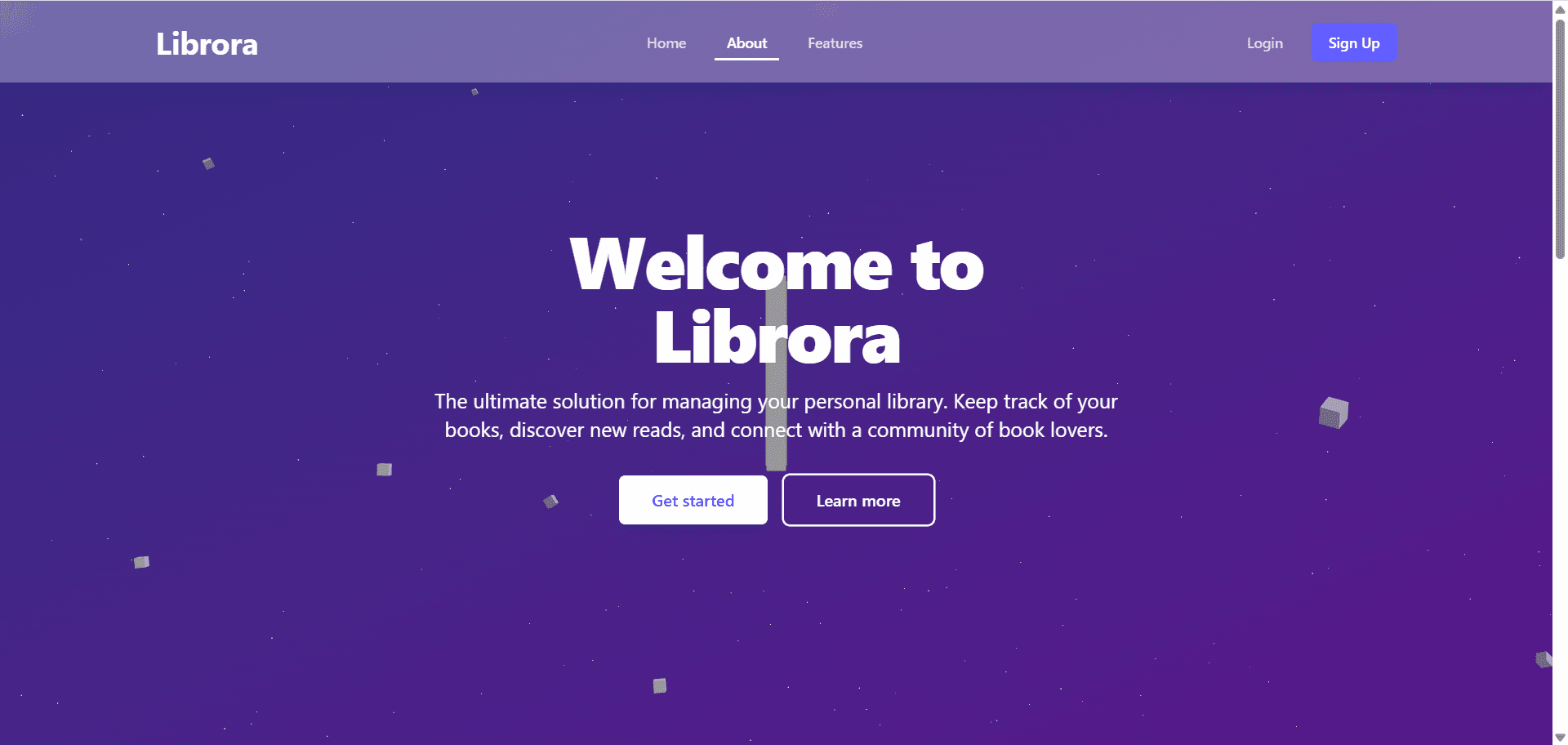 Librora. preview
